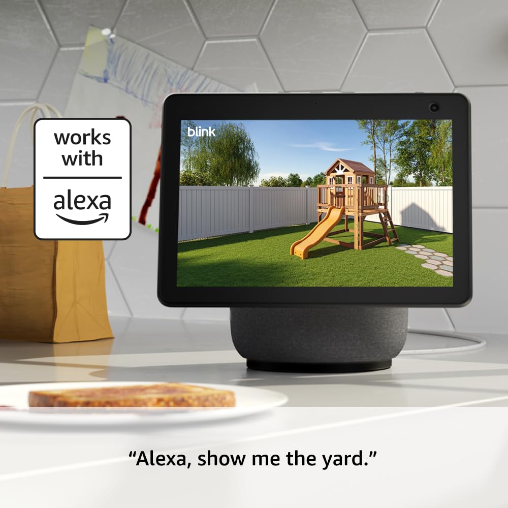 Blink Outdoor 4 – Wireless