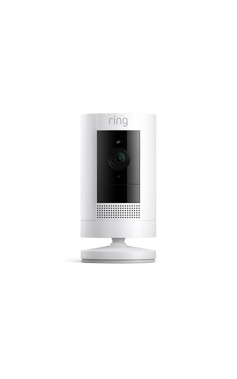Ring Outdoor Cam, Weather-resistant home