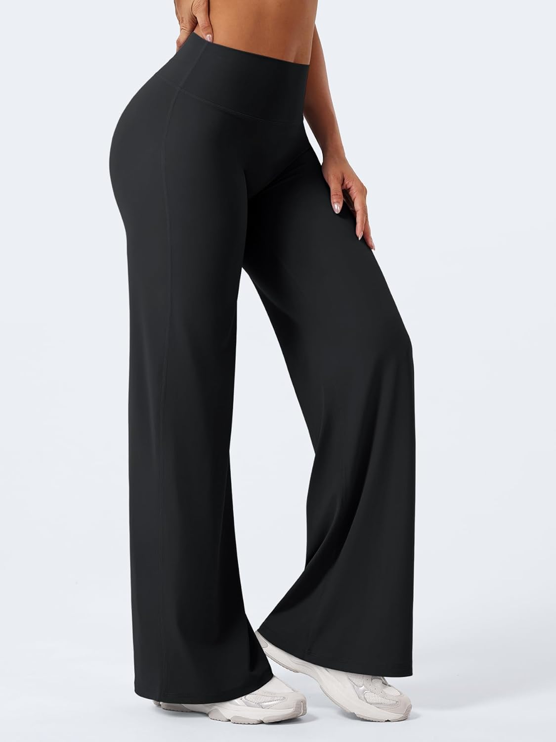 YEOREO Workout Leggings Womens