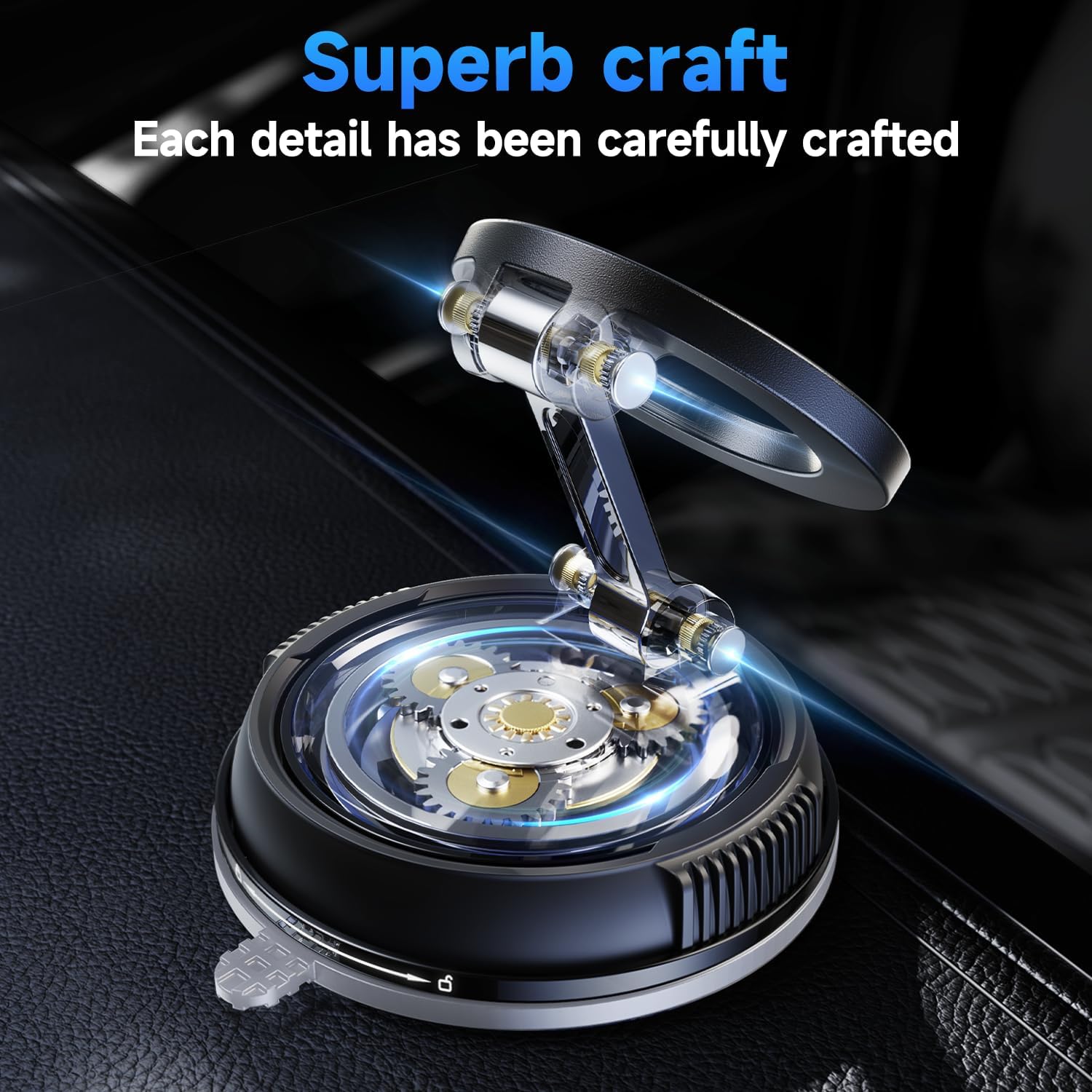 ANDERY Car Phone Holder