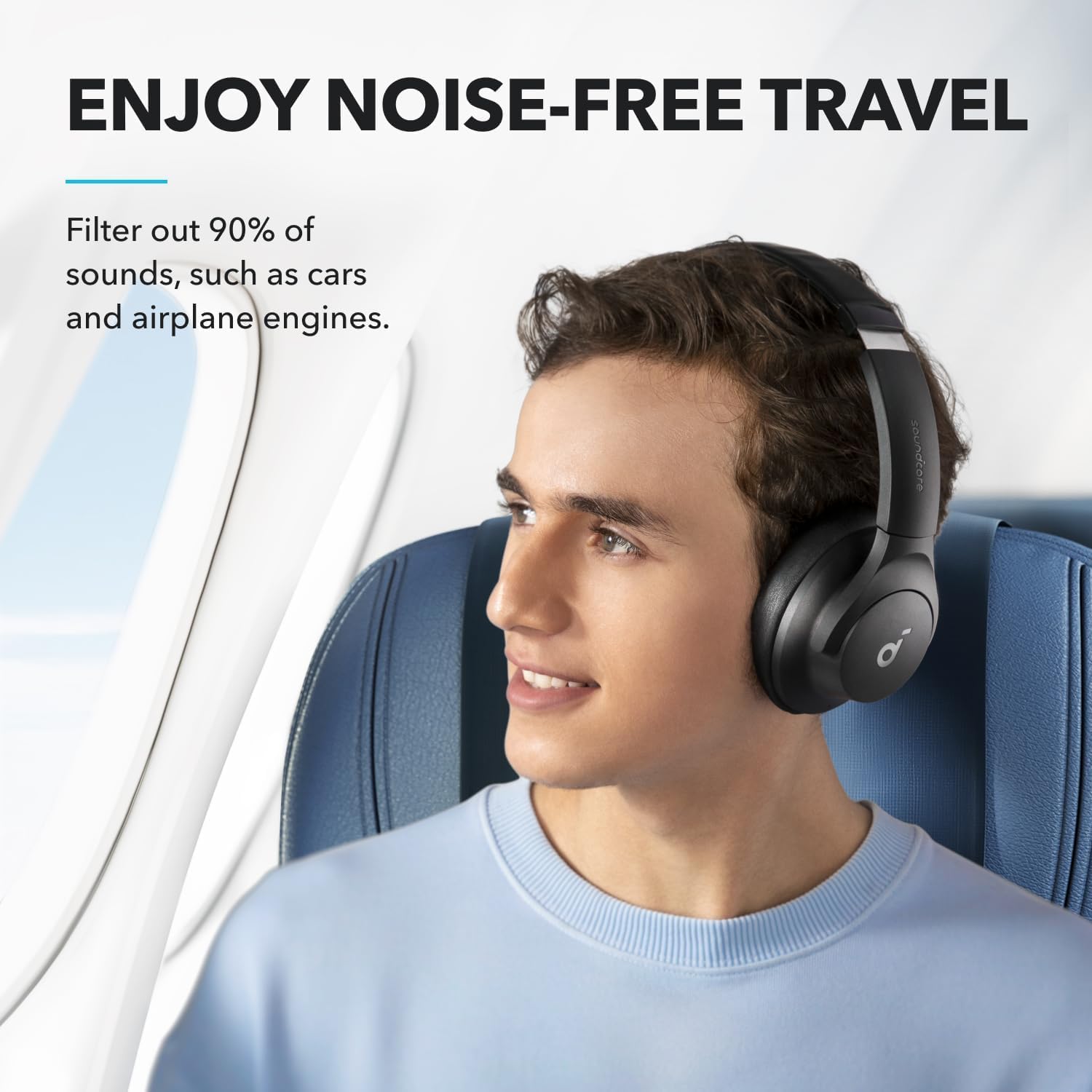 Soundcore by Anker Q20i Hybrid