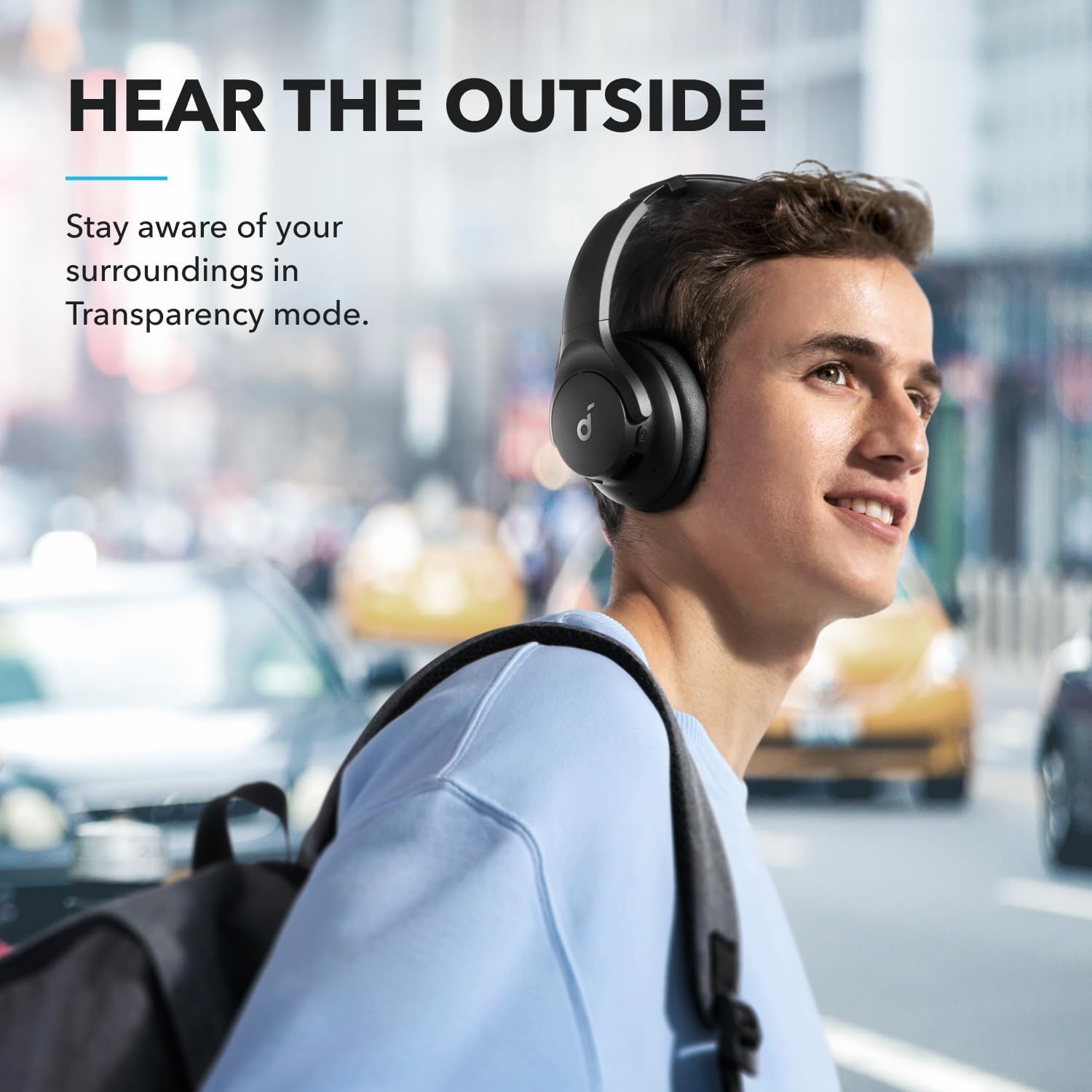 Soundcore by Anker Q20i Hybrid