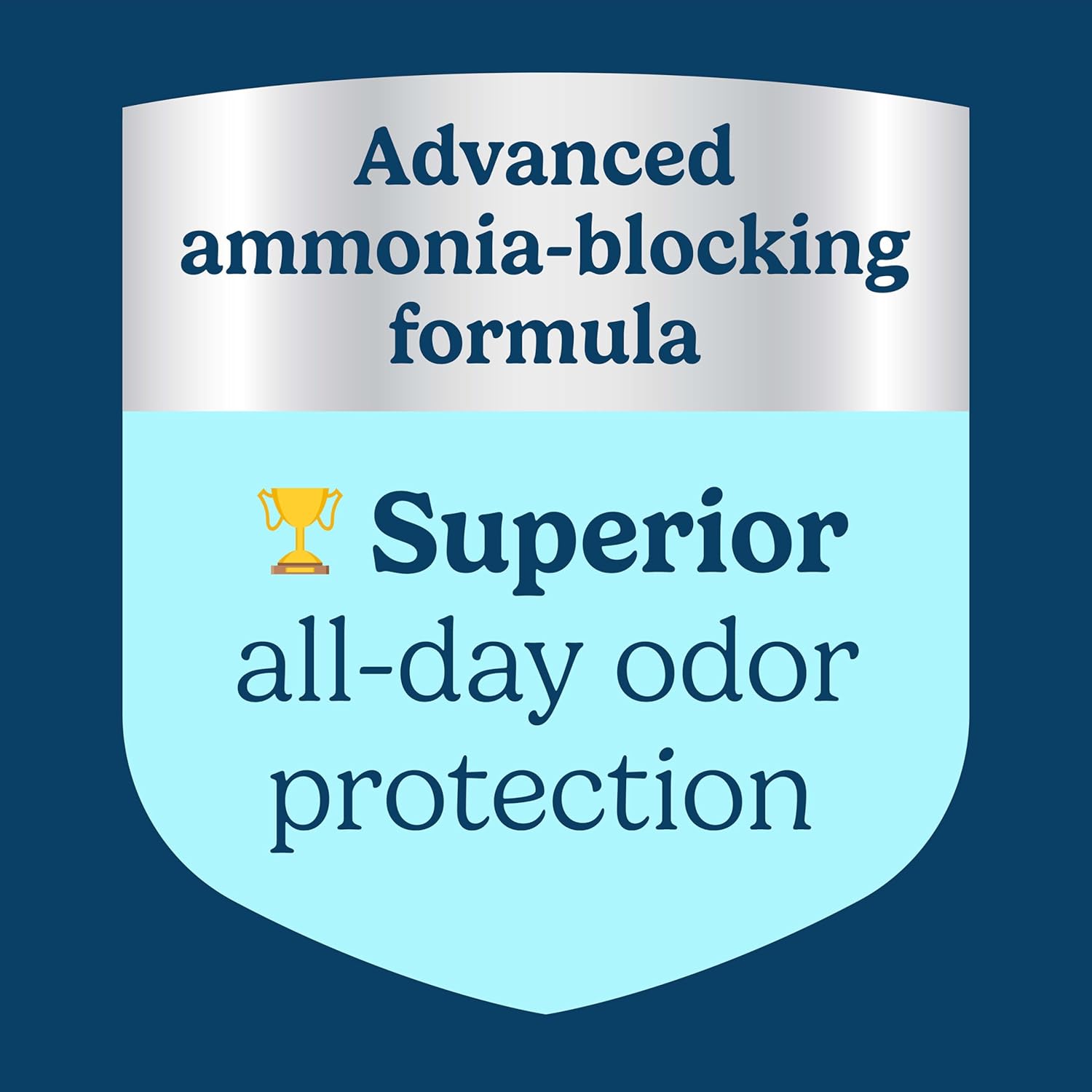 Fresh Step Advanced Odor Shield