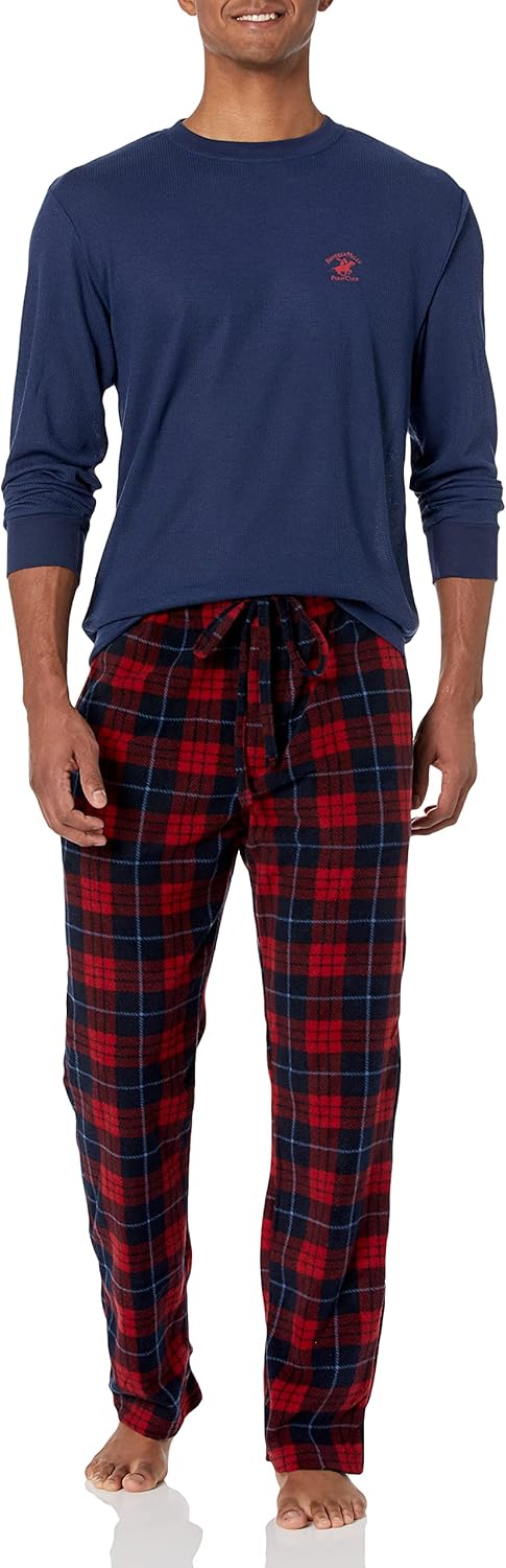 Beverly Hills Polo Club Men's