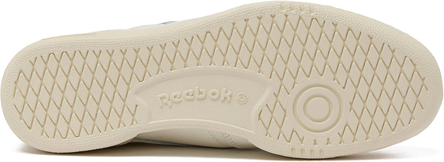 Reebok Mens Club C 85 Vintage Tennis Sneakers for Men - Image 5