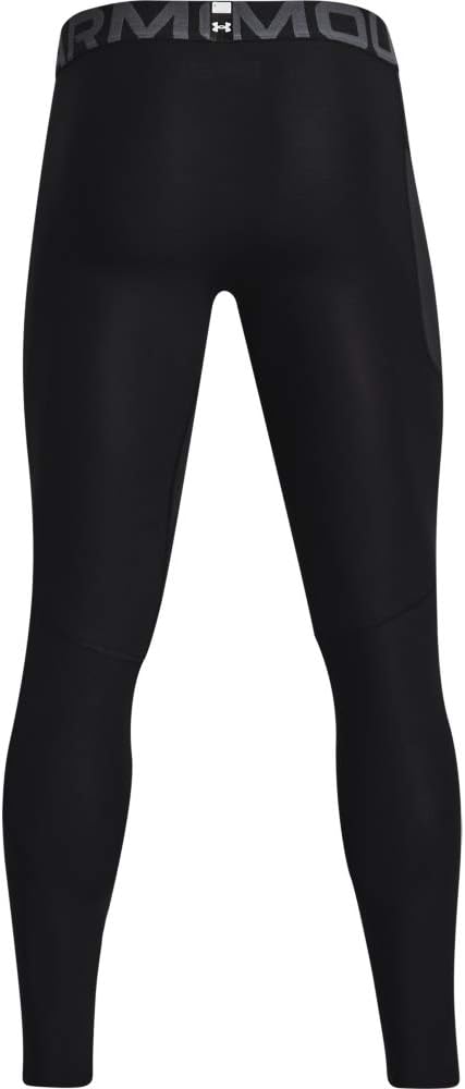 Under Armour Men's HeatGear Armour Leggings - Image 6