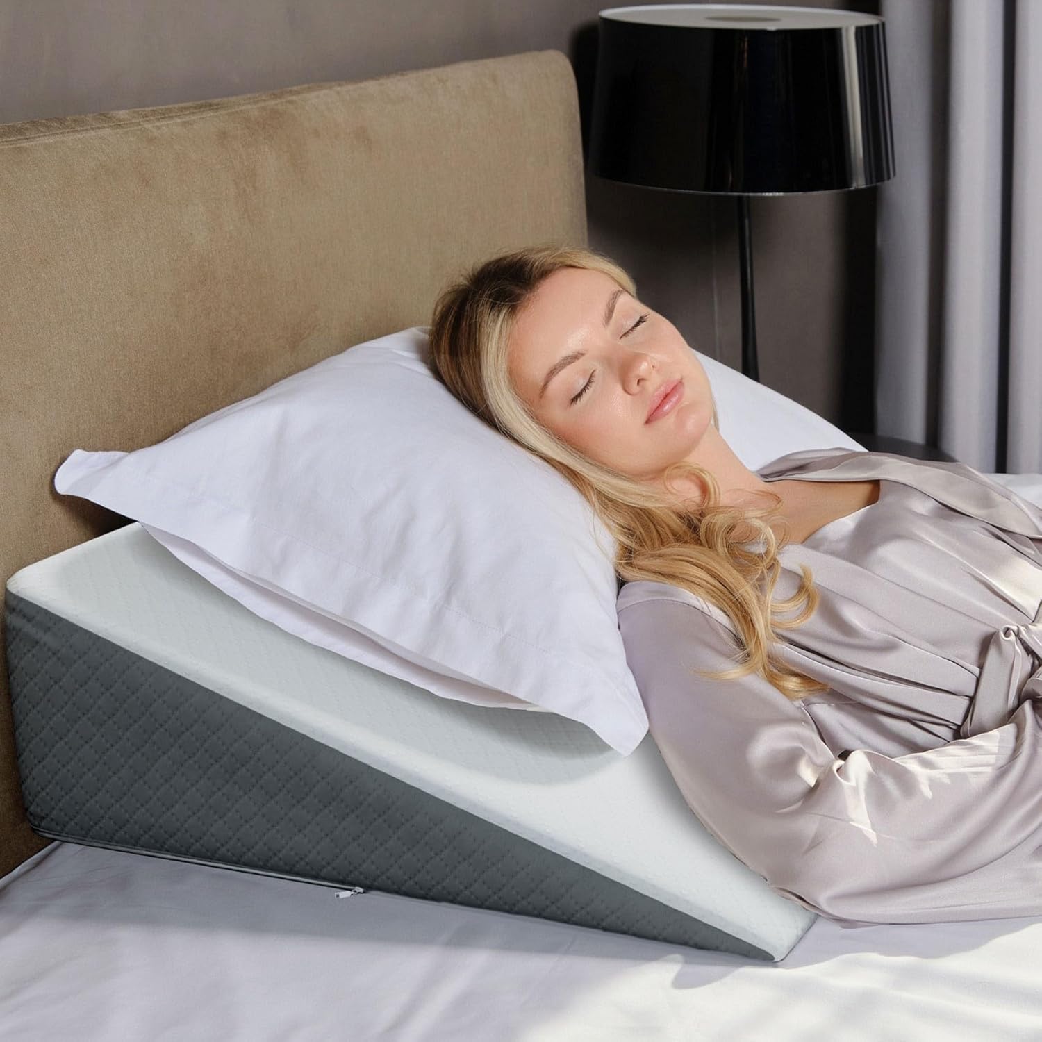 Kolbs Bed Wedge Pillow