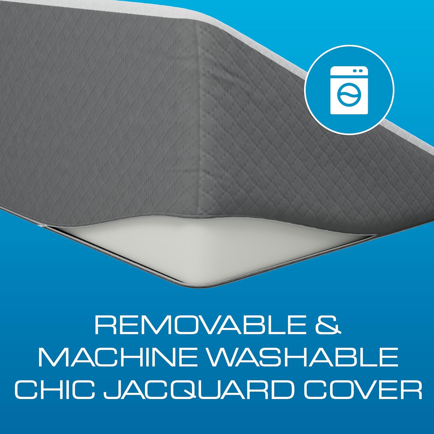 Kolbs Bed Wedge Pillow