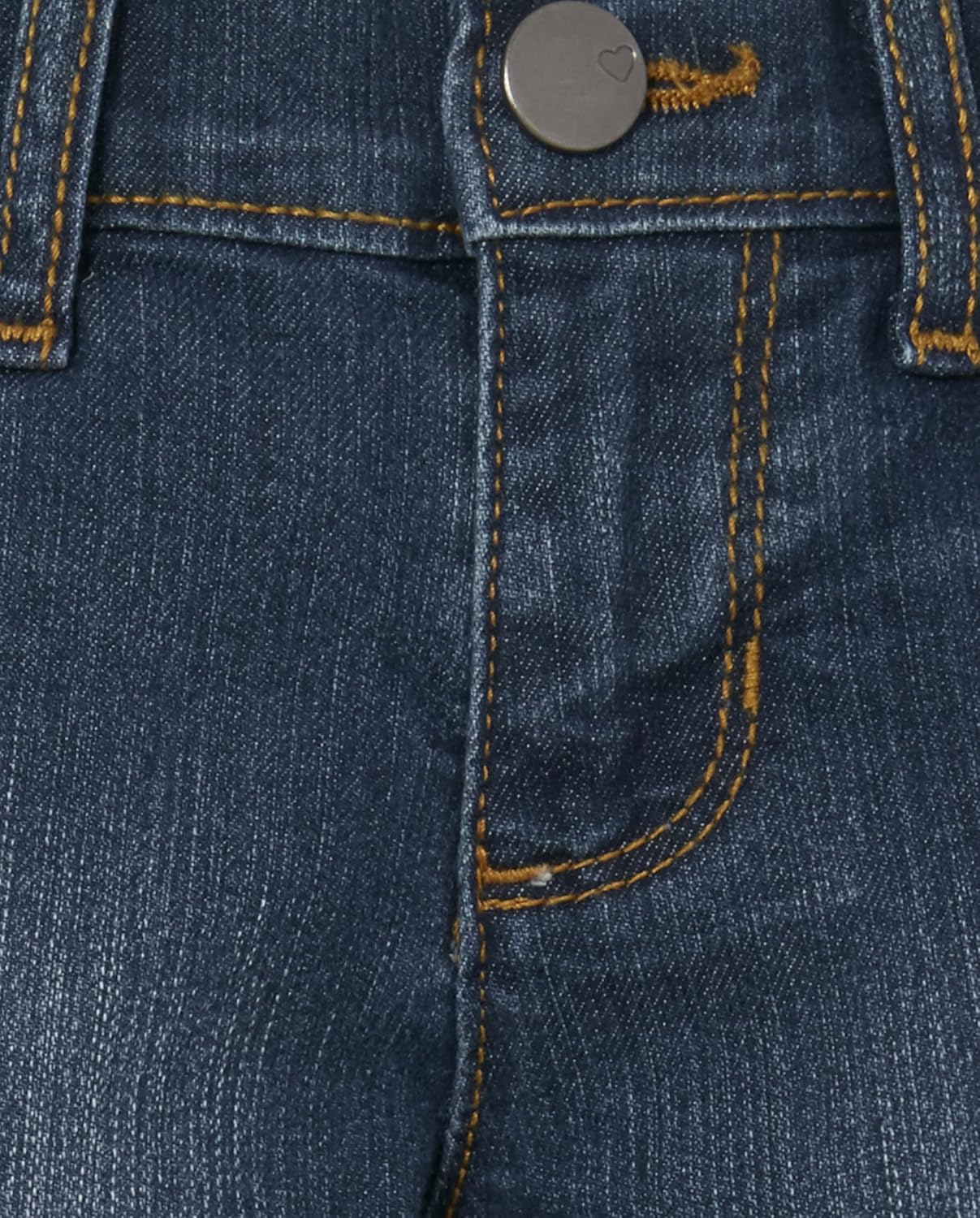 The Children's Place Girls' Super Skinny Jeans - Image 3