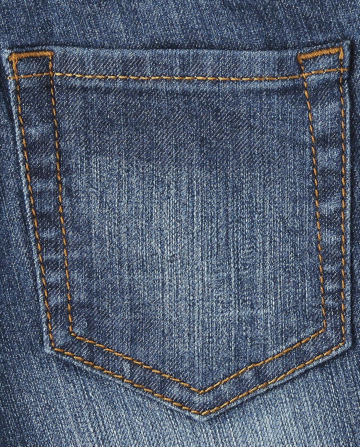 The Children's Place Girls' Super Skinny Jeans - Image 5