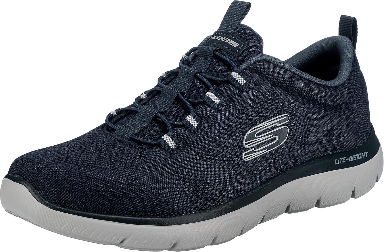 Skechers Men's Summits - Louvin Slip-On Sneaker