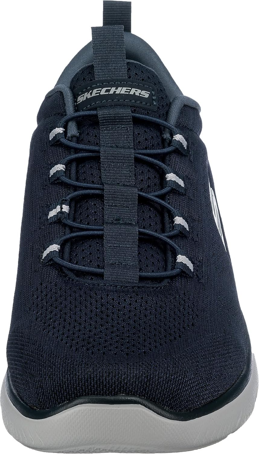 Skechers Men's Summits - Louvin Slip-On Sneaker - Image 4