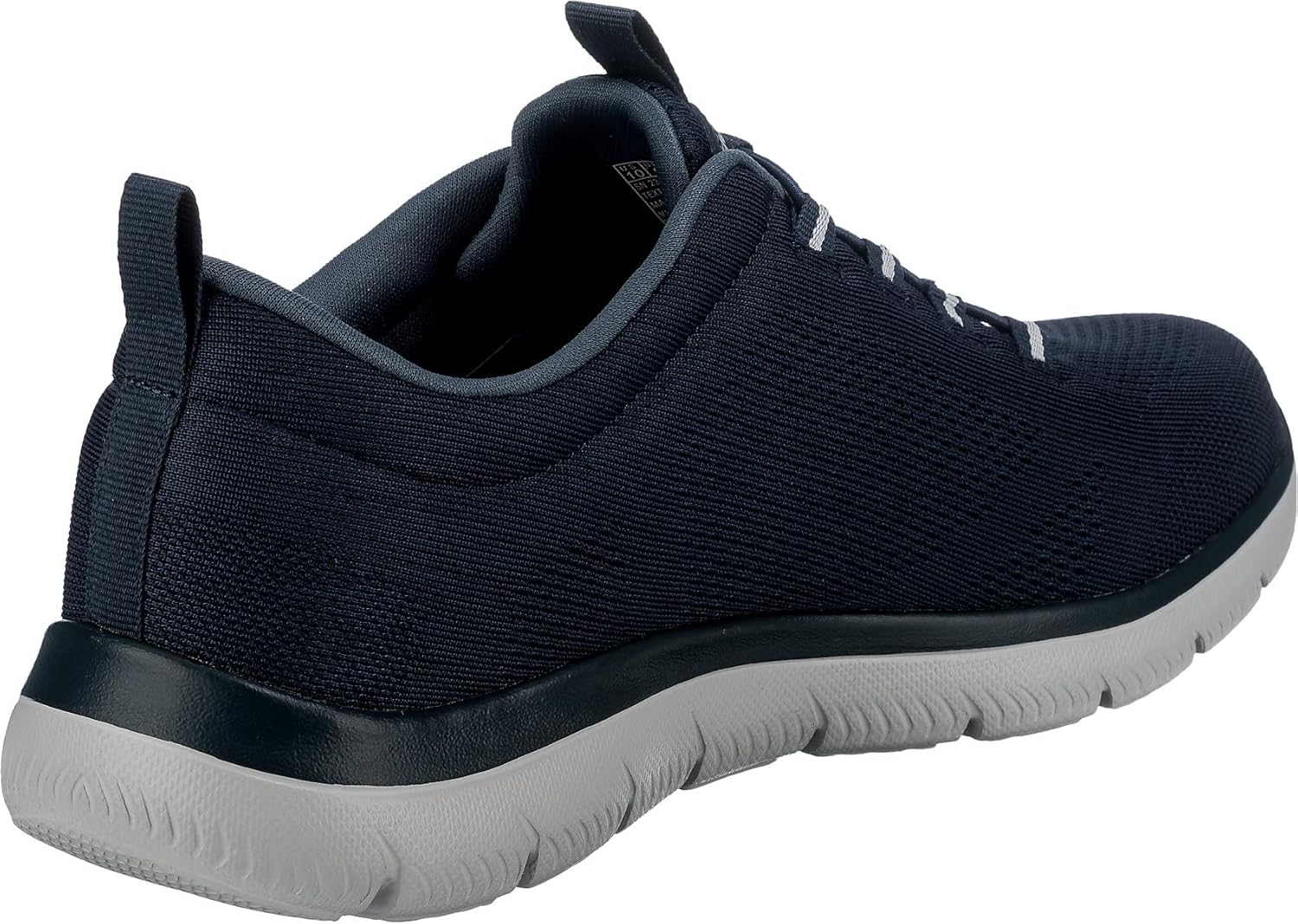 Skechers Men's Summits - Louvin Slip-On Sneaker - Image 5