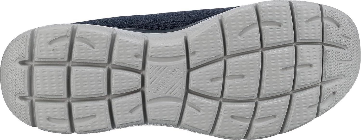 Skechers Men's Summits - Louvin Slip-On Sneaker - Image 7