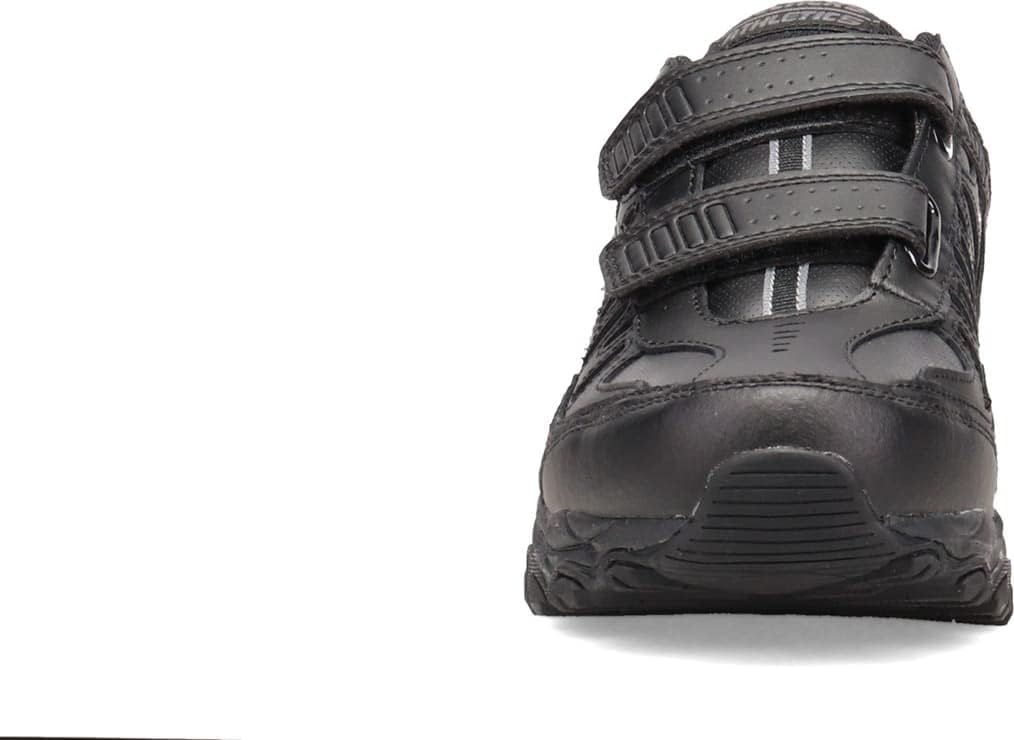 Skechers Men's Afterburn Memory Fit-Final Cut Sneaker - Image 3