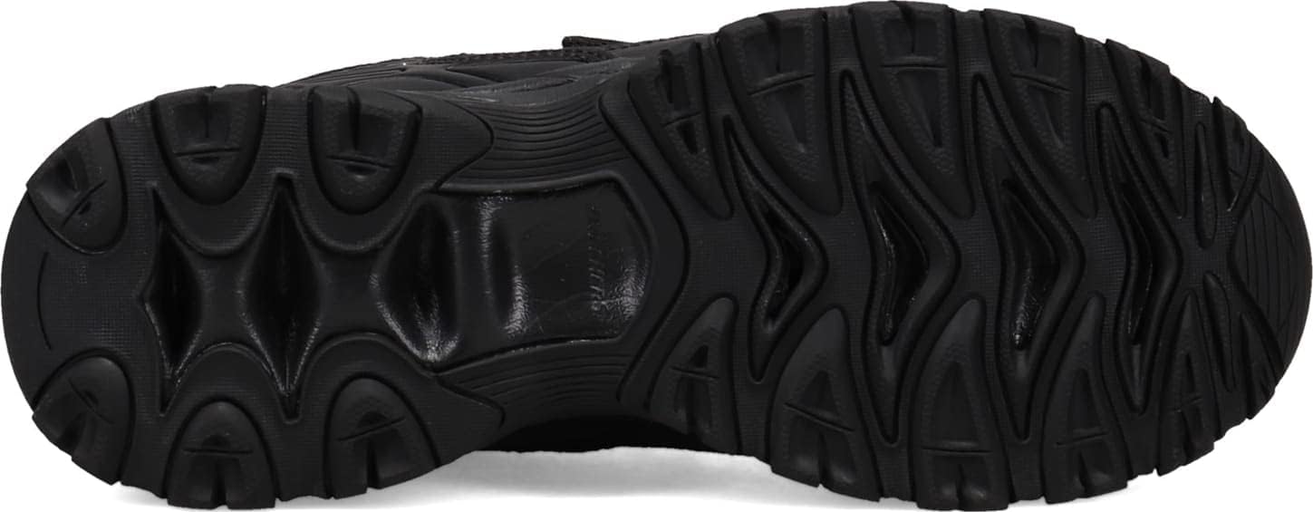 Skechers Men's Afterburn Memory Fit-Final Cut Sneaker - Image 6