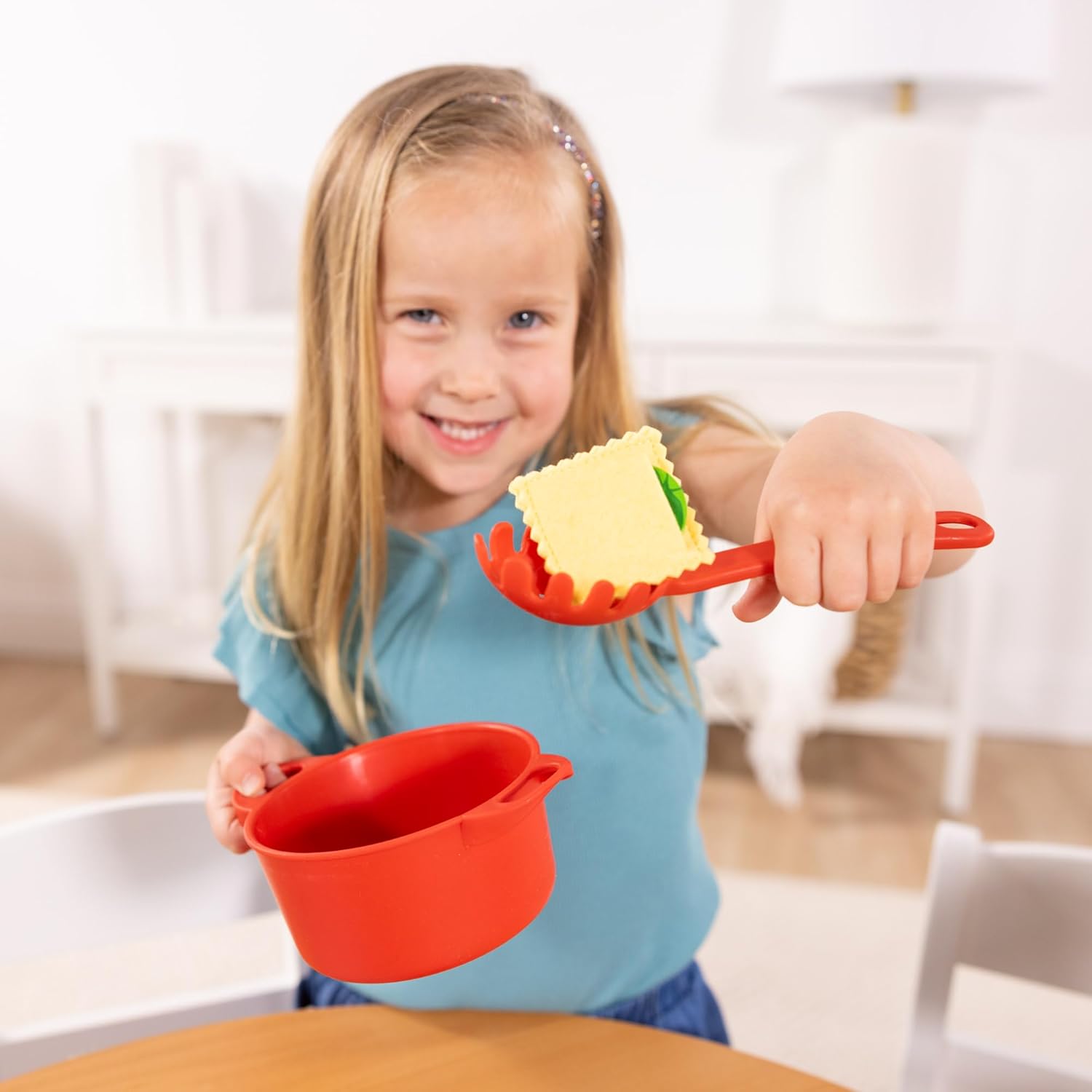 Melissa & Doug Prepare &