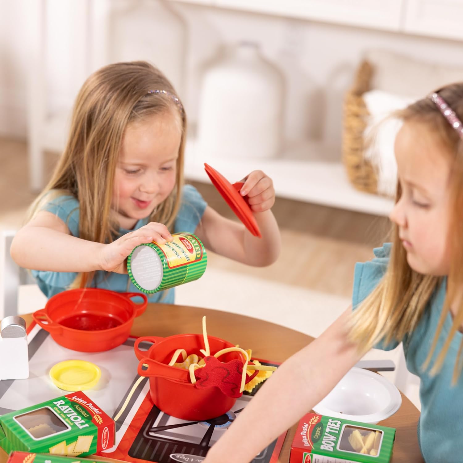 Melissa & Doug Prepare &