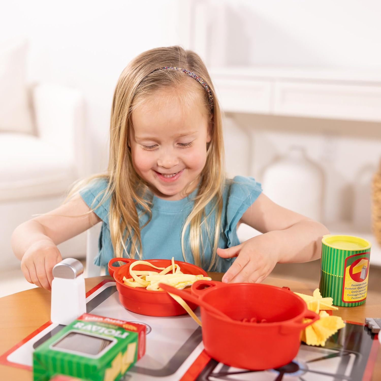 Melissa & Doug Prepare &