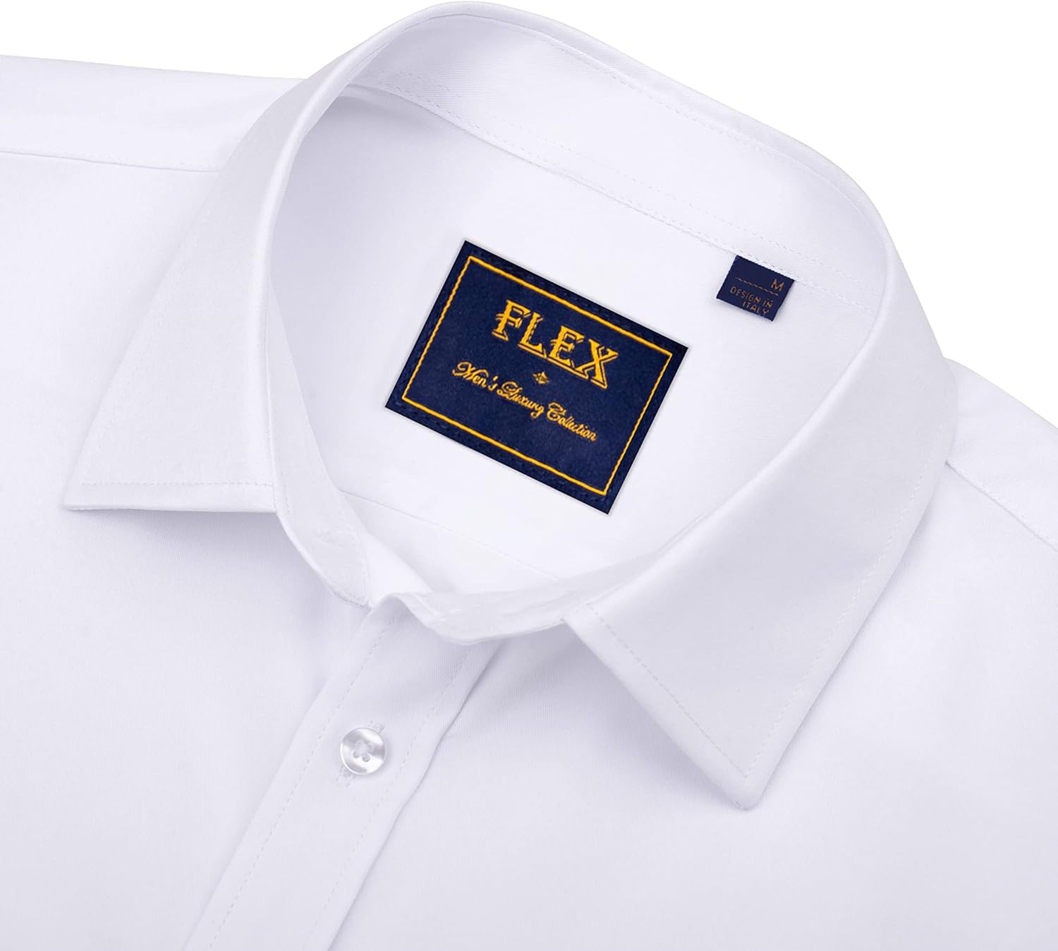 Alimens & Gentle Mens Short