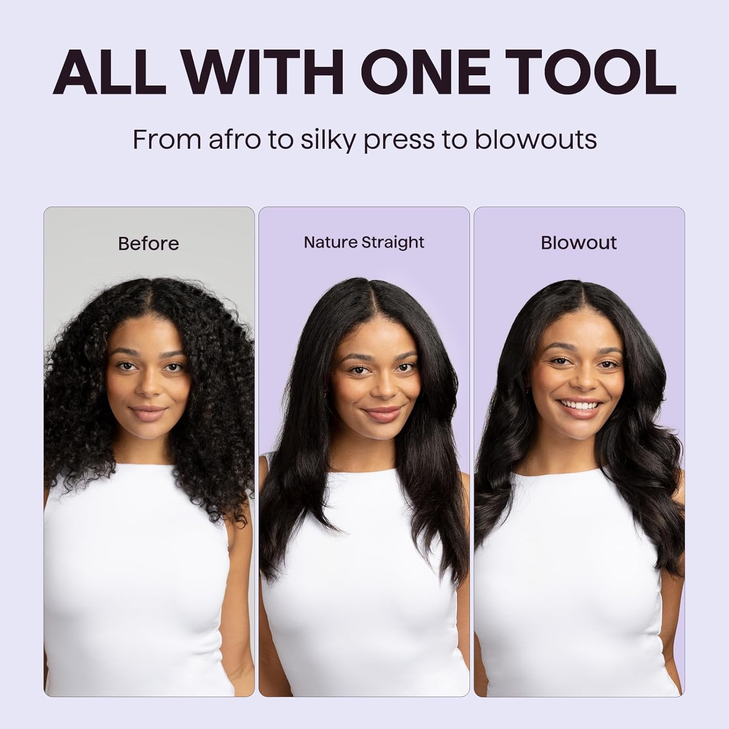 Wavytalk Thermal Brush, Blowout Boost