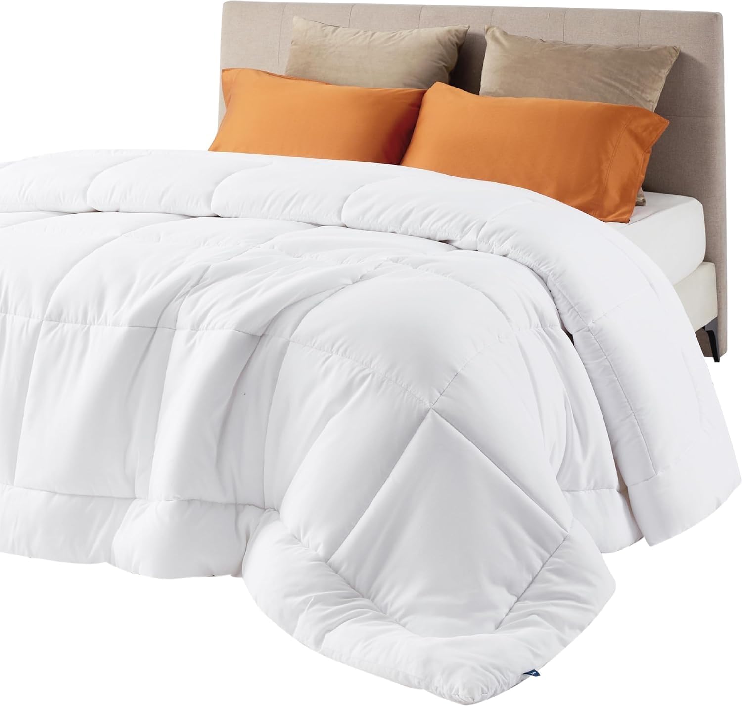 Bedsure Comforter Duvet Insert