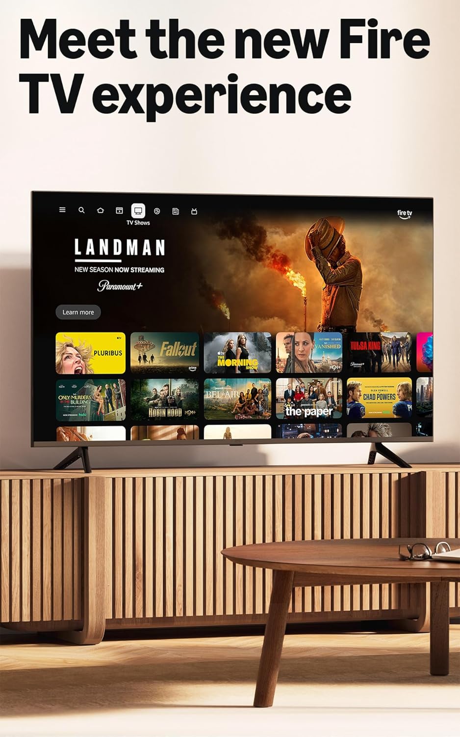 Amazon Fire TV Stick HD
