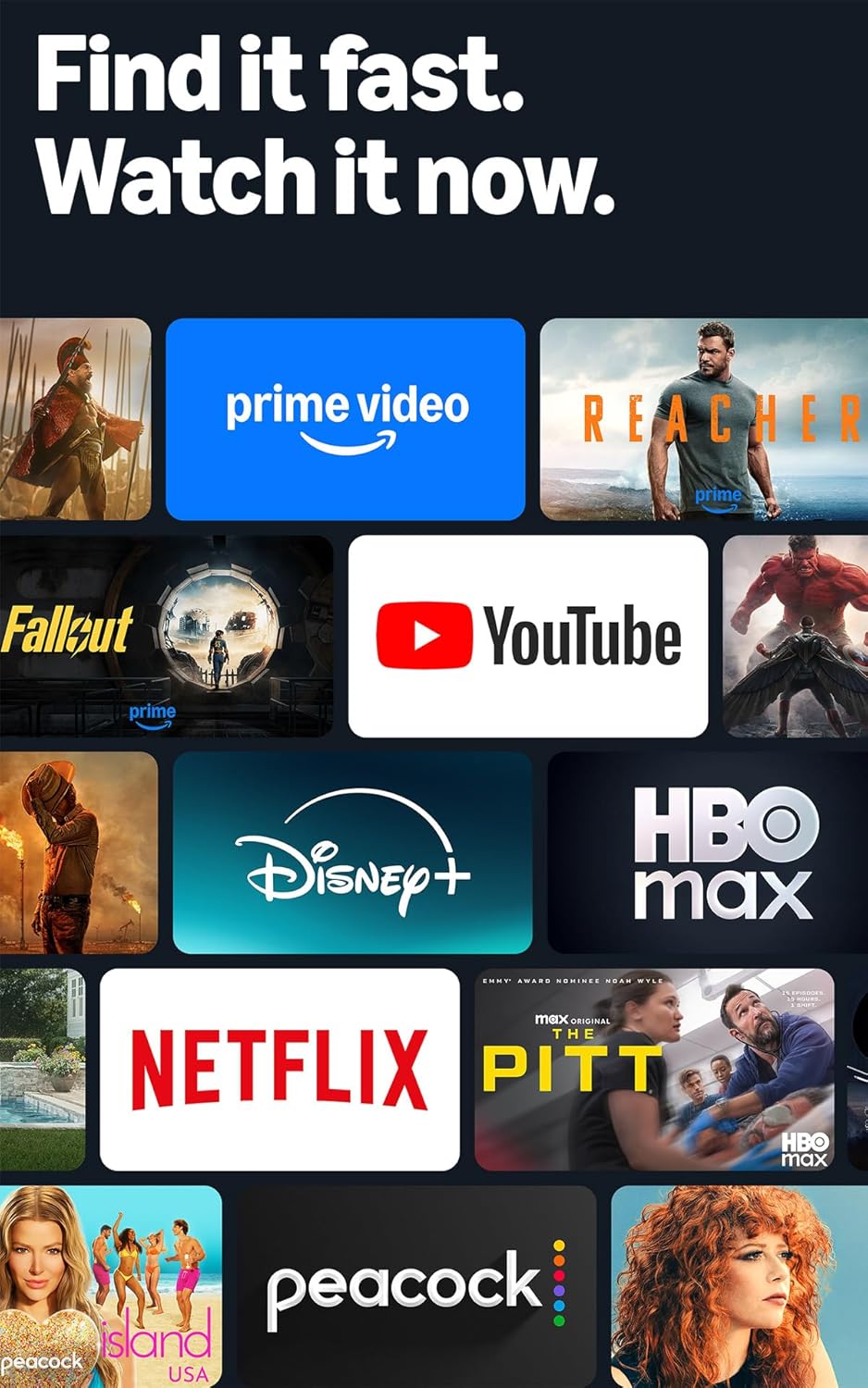 Amazon Fire TV Stick HD