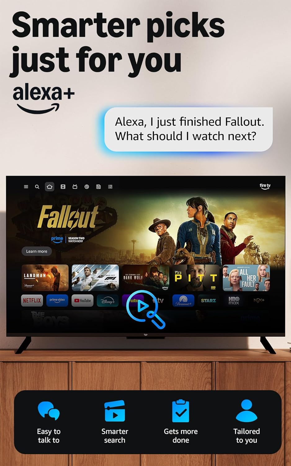 Amazon Fire TV Stick HD