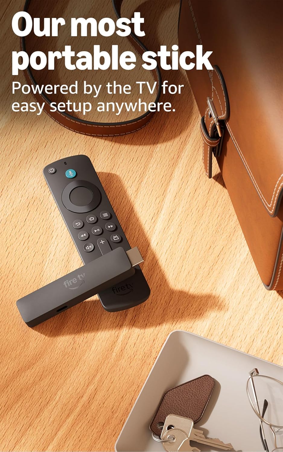 Amazon Fire TV Stick HD