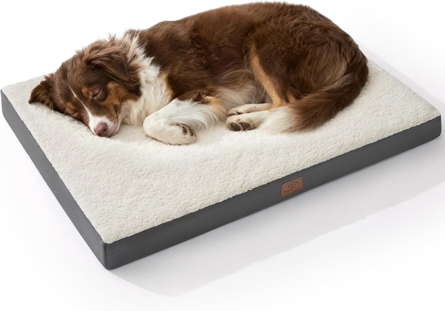 Bedsure Dog Beds Large Sized