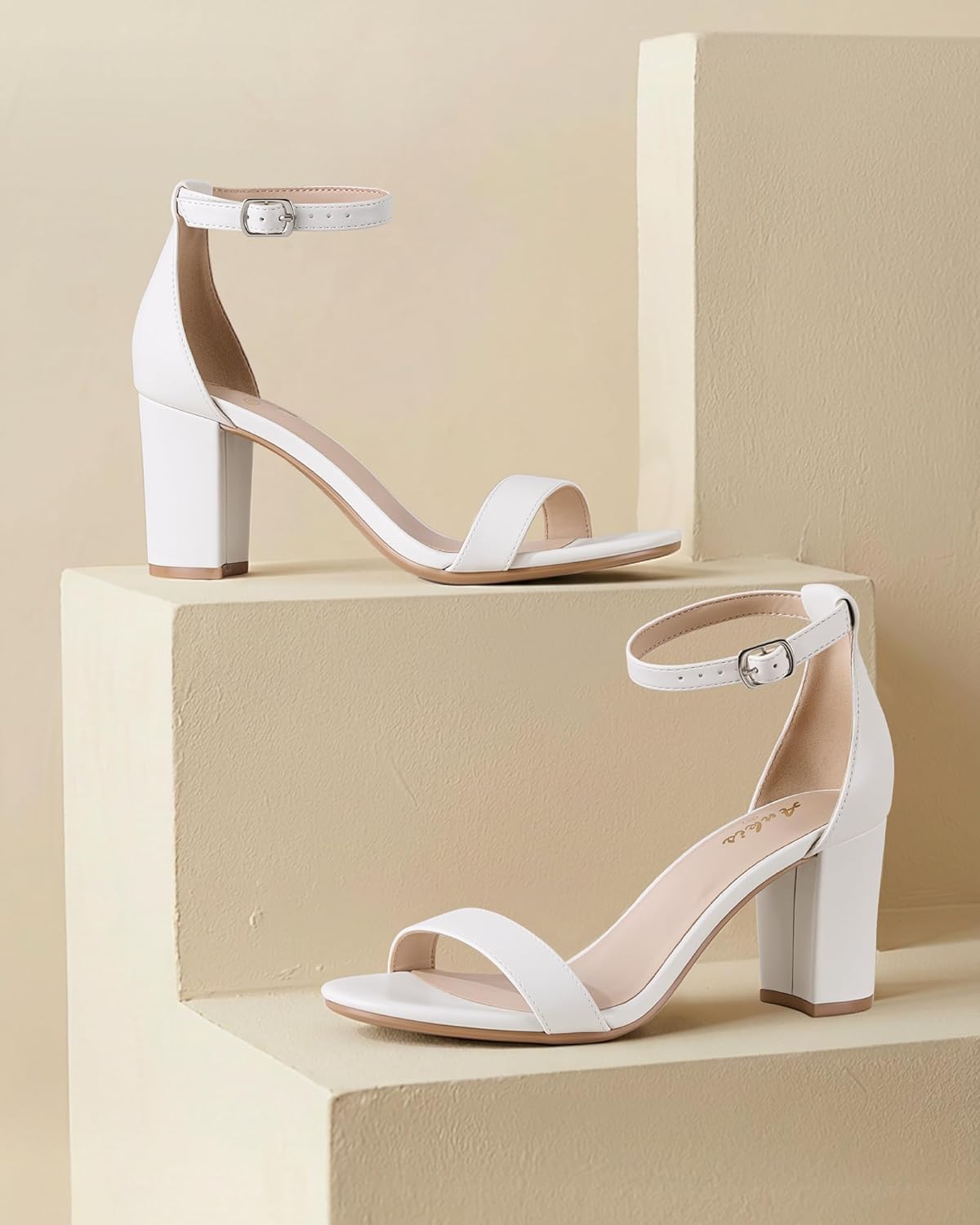 Ankis Heels for Women Open