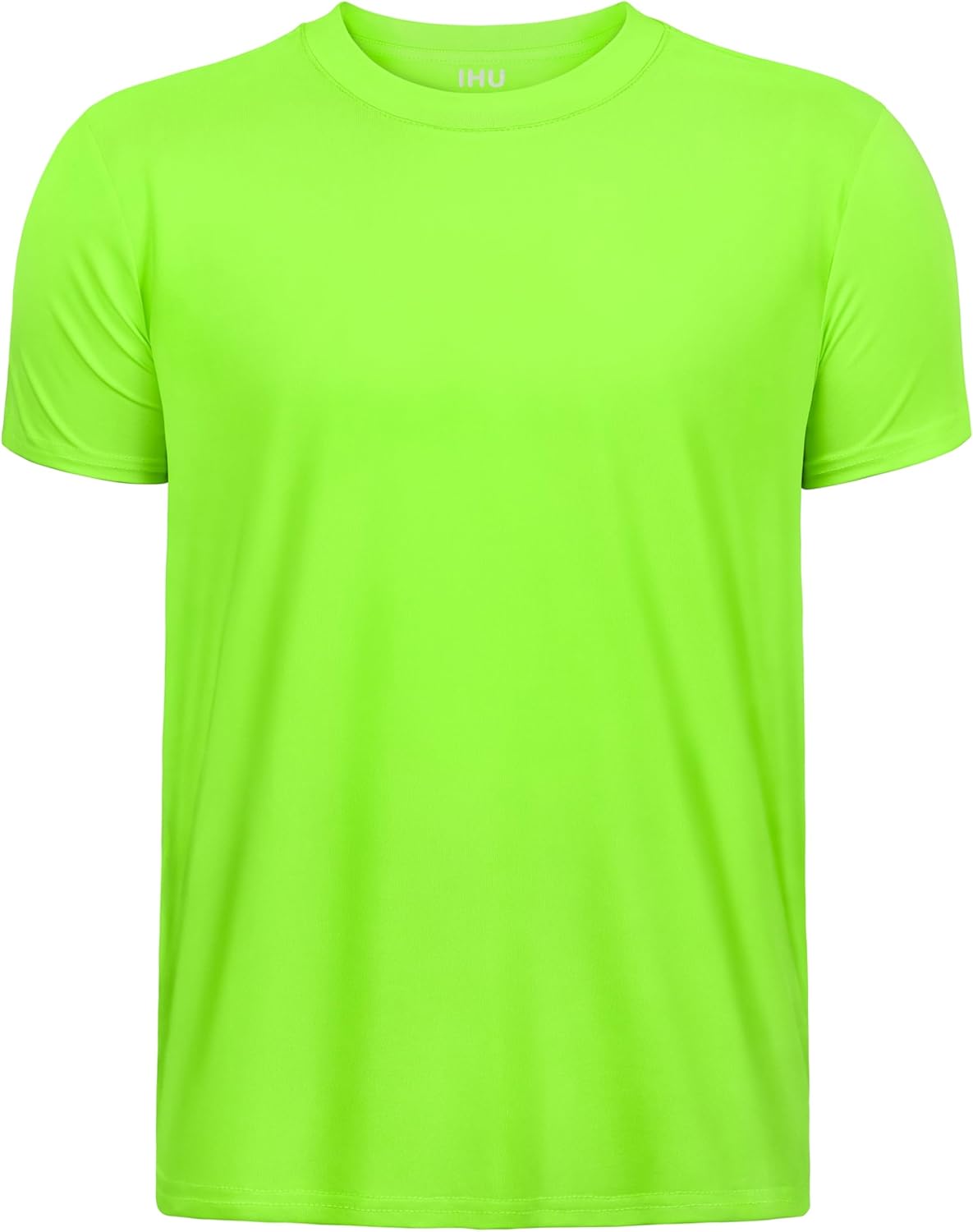 Boys Neon Shirts Dry Fit