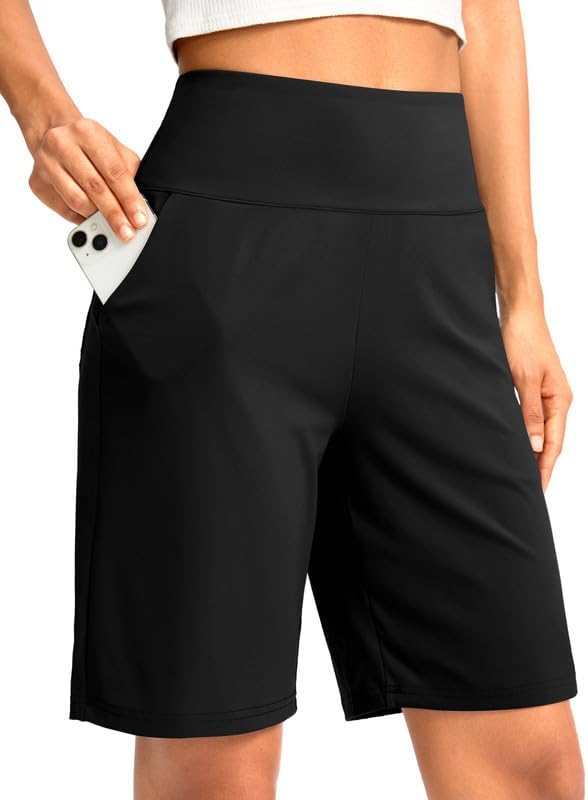 G Gradual Women's Bermuda Long