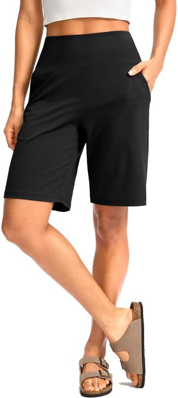 G Gradual Women's Bermuda Long