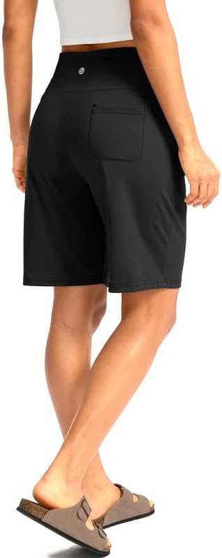 G Gradual Women's Bermuda Long