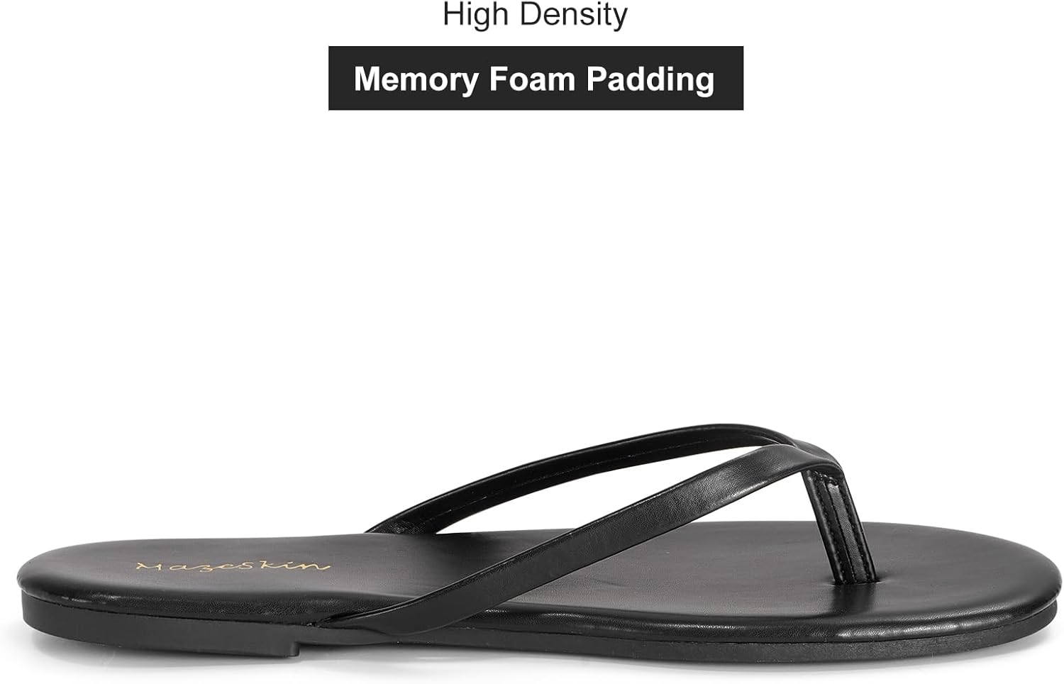 mazeskin Women's Memory Foam Comfortable