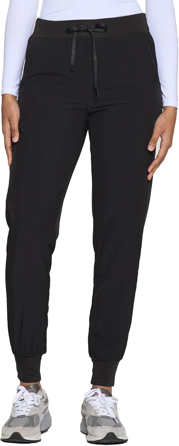 COZYFIT Womens Scrub Pants