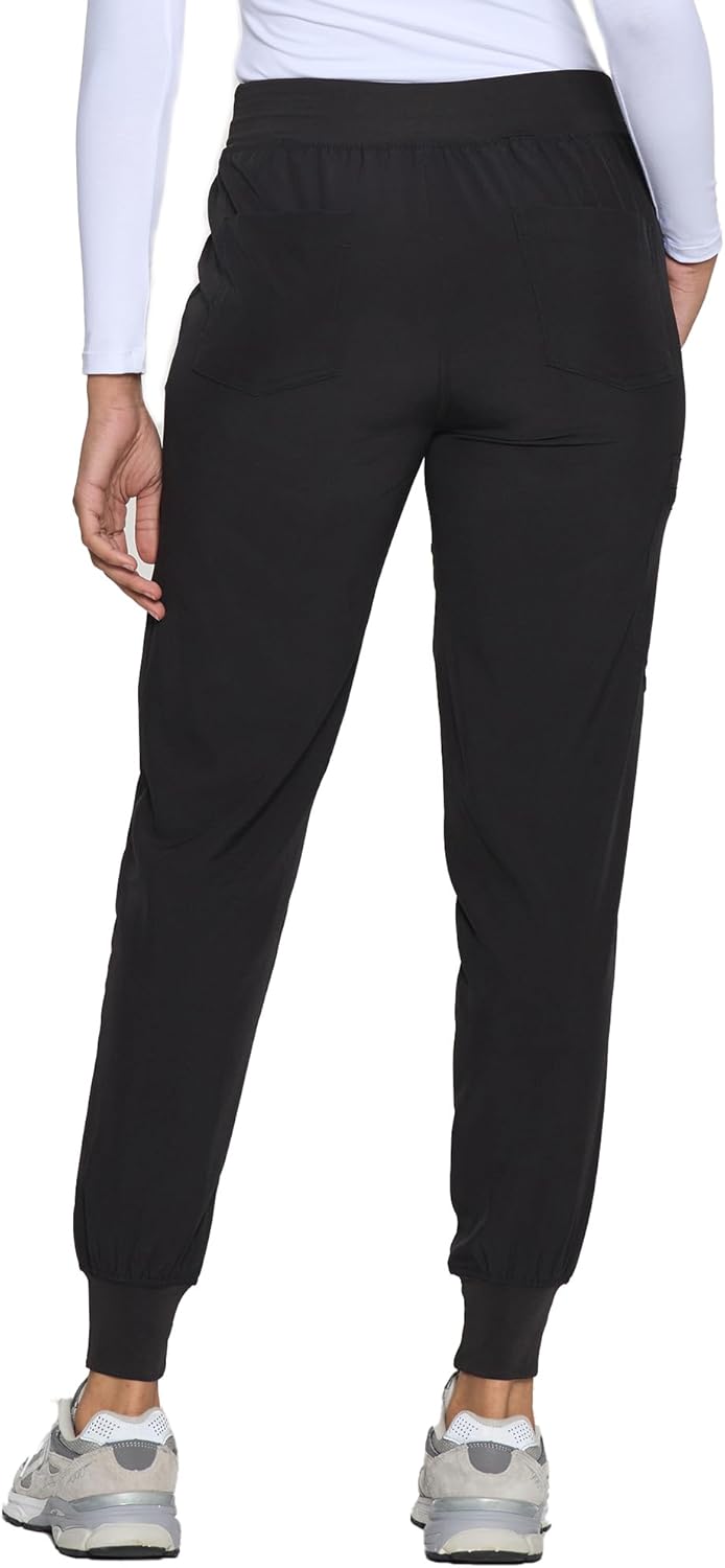 COZYFIT Womens Scrub Pants