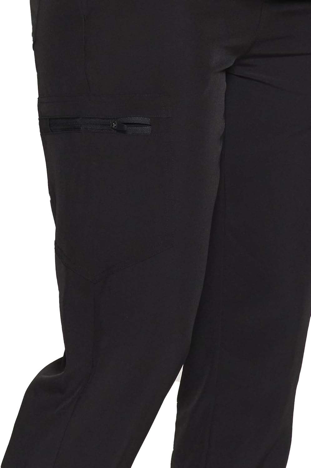 COZYFIT Womens Scrub Pants