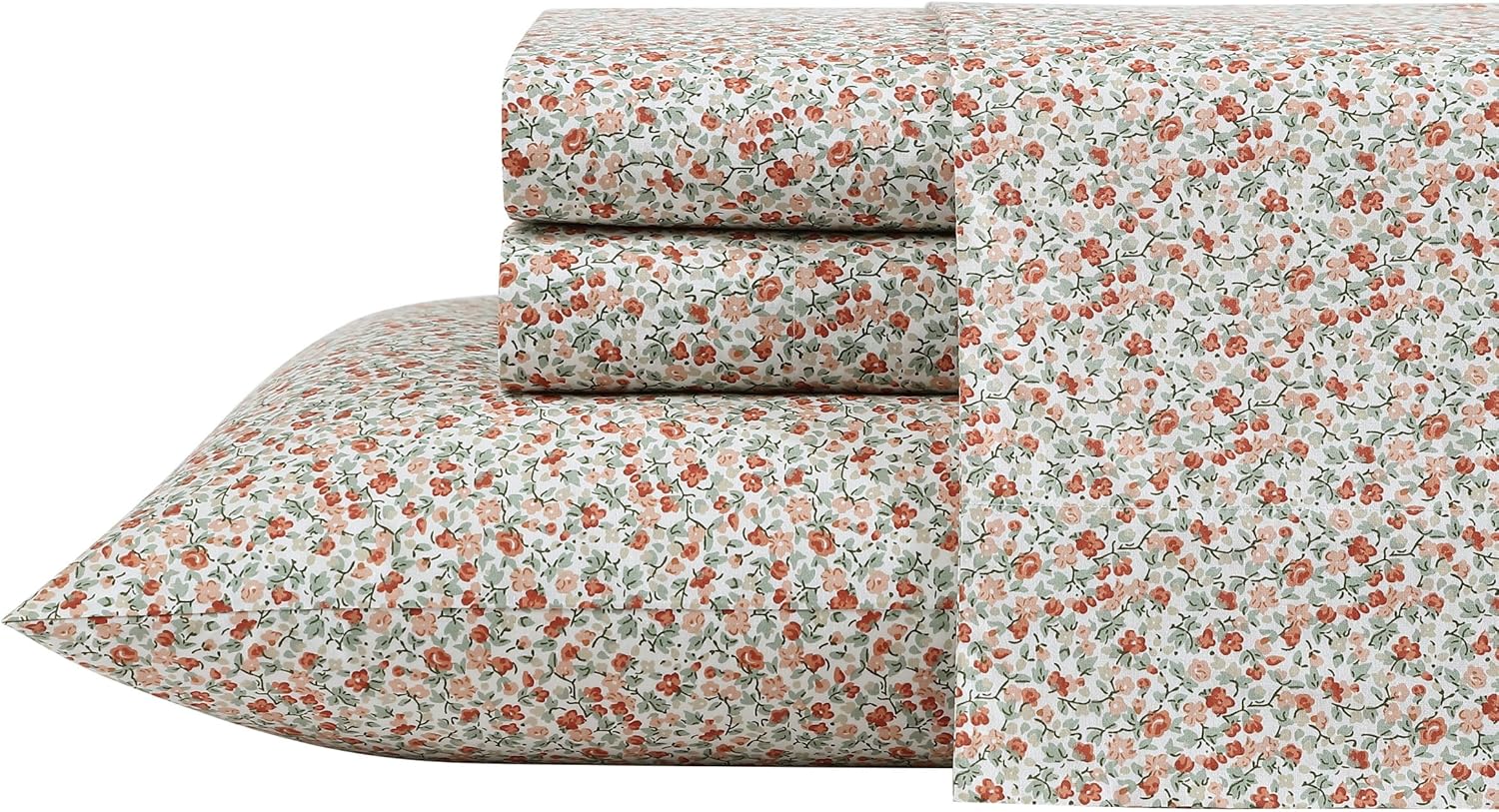 Laura Ashley - Twin Sheets