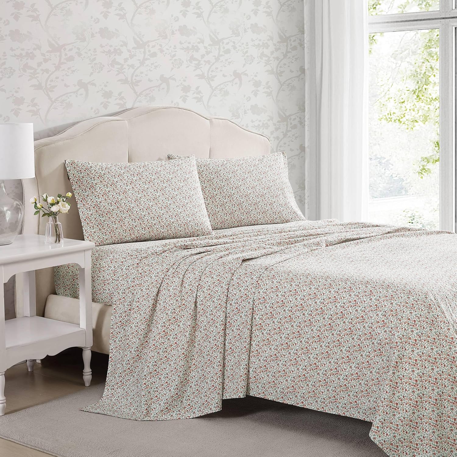 Laura Ashley - Twin Sheets