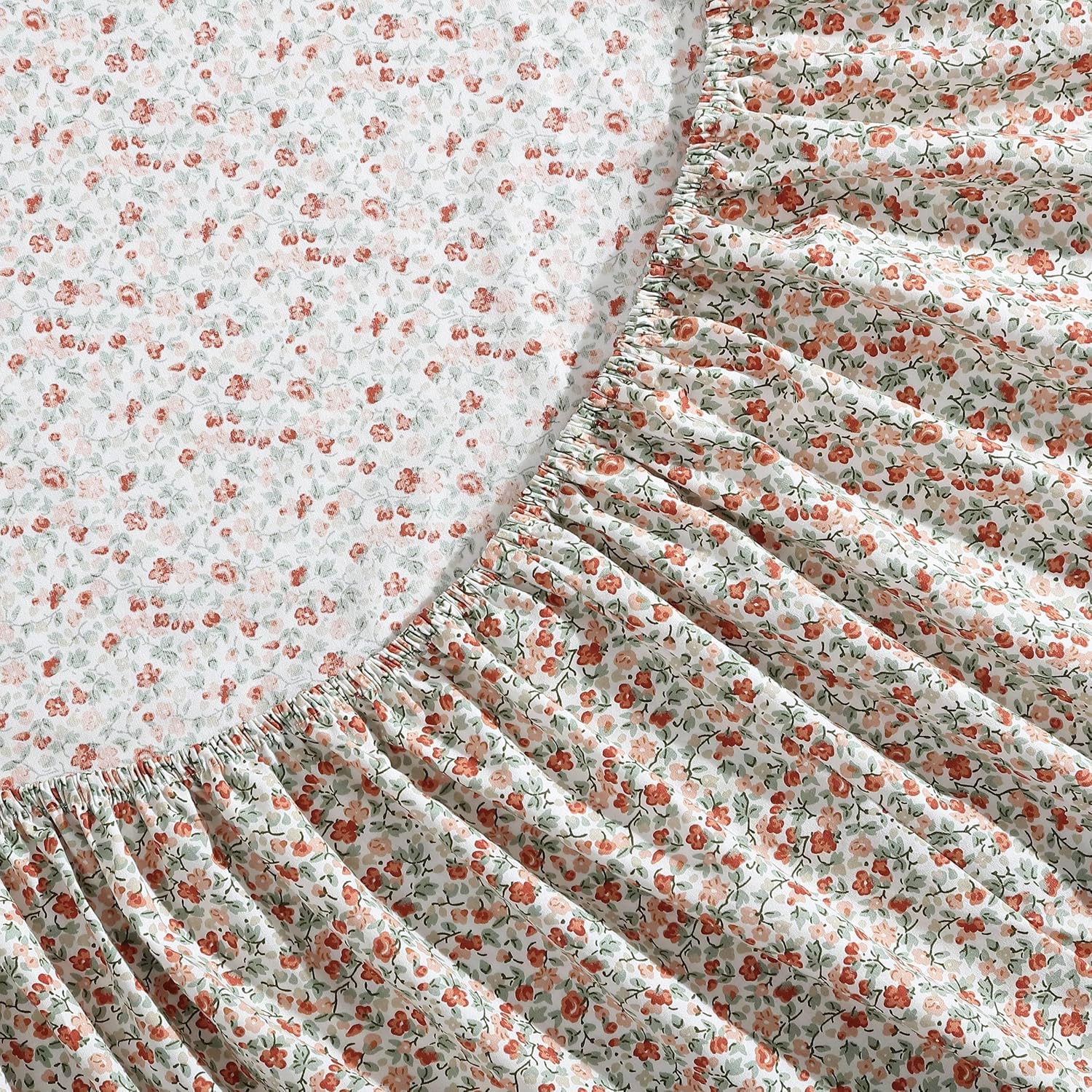 Laura Ashley - Twin Sheets