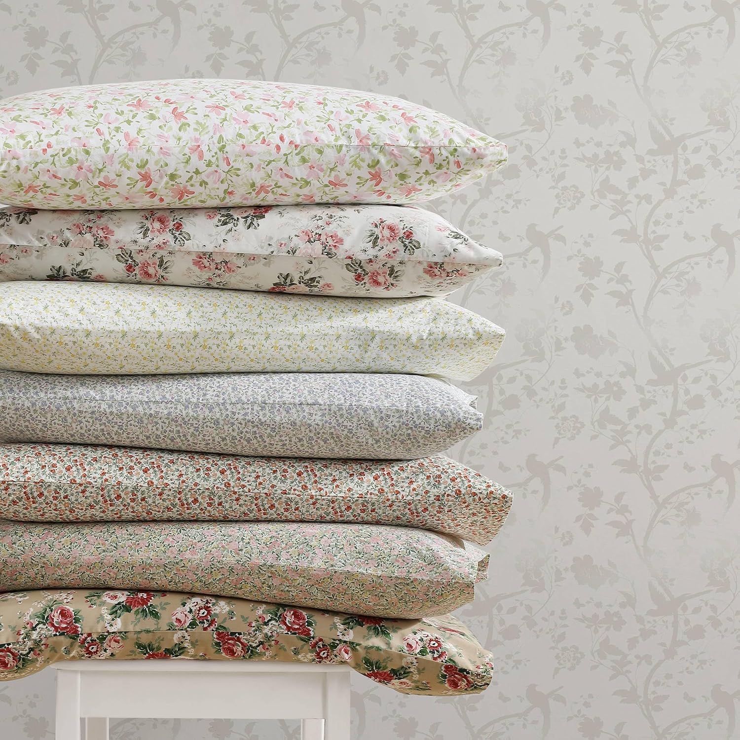 Laura Ashley - Twin Sheets