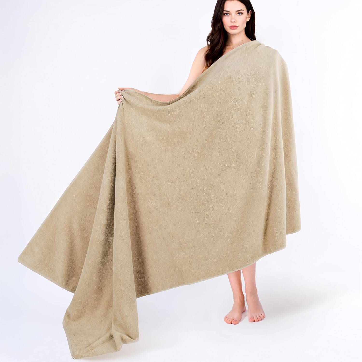 Cotton Paradise 100% Cotton Turkish
