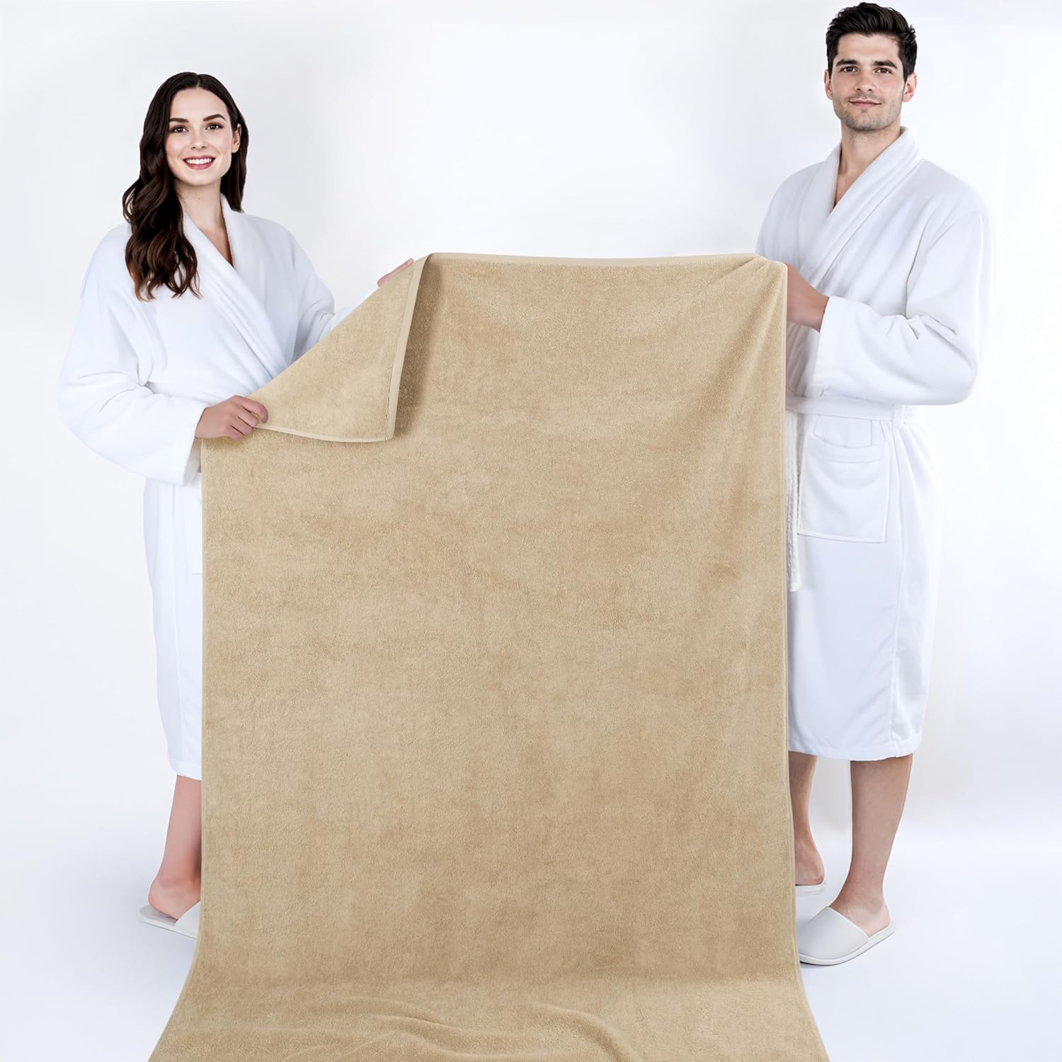 Cotton Paradise 100% Cotton Turkish