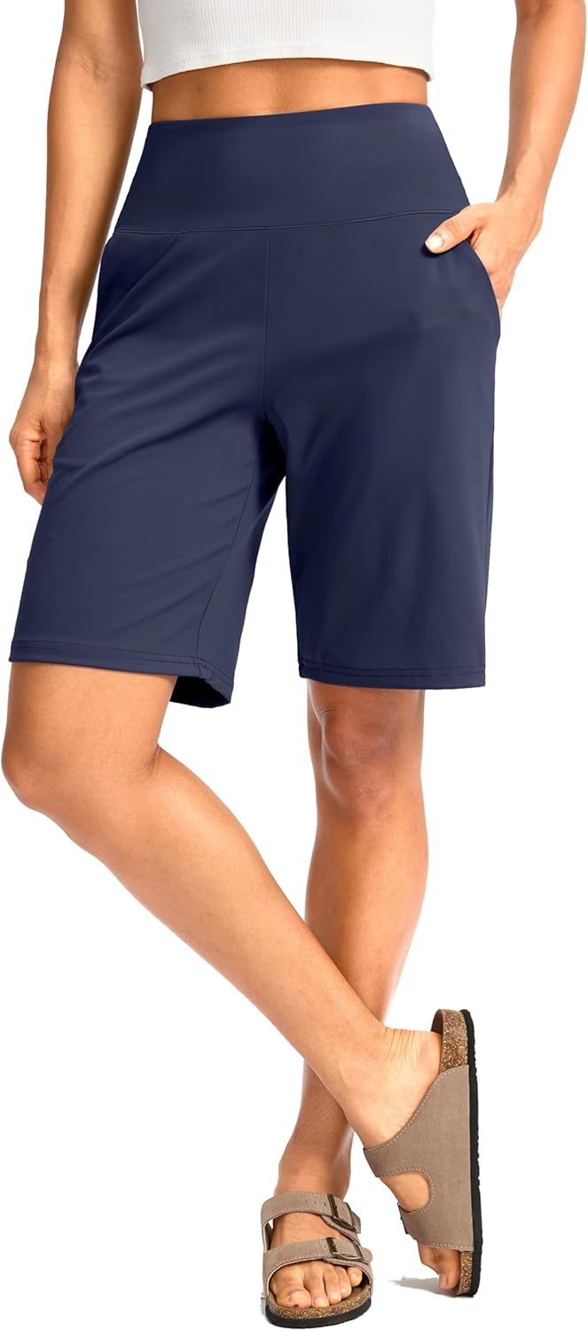 G Gradual Women's Bermuda Long
