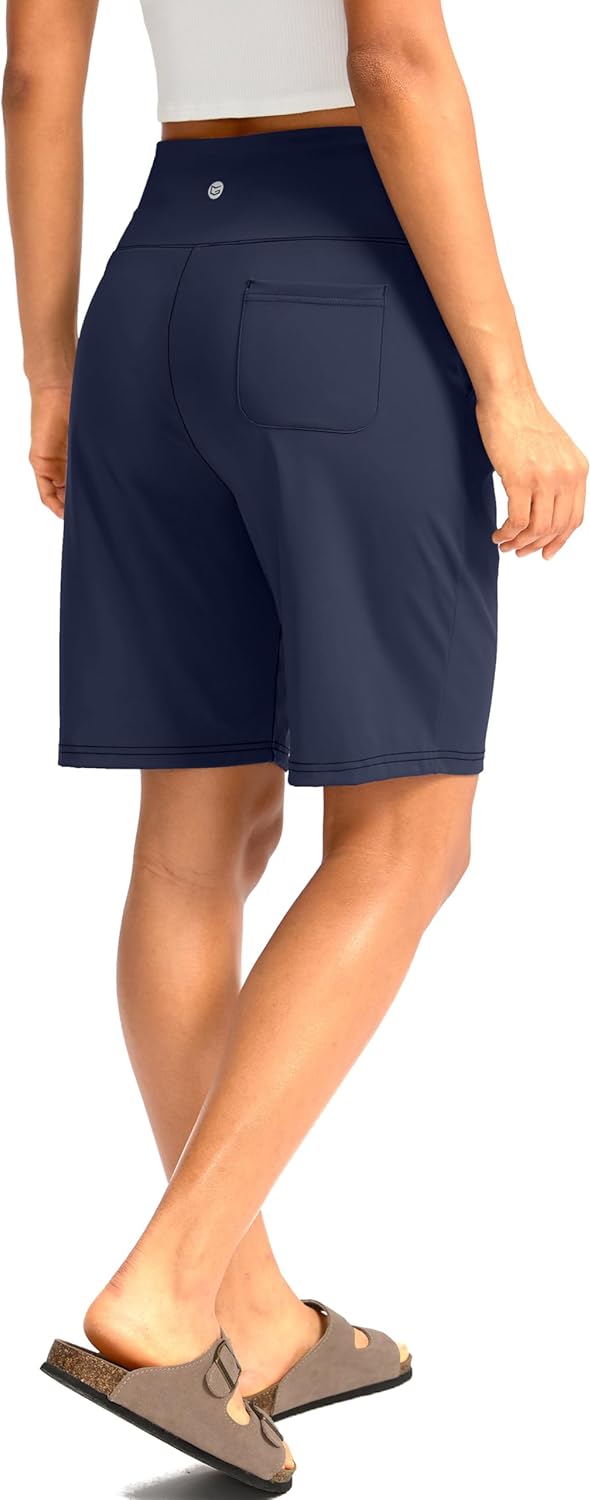 G Gradual Women's Bermuda Long