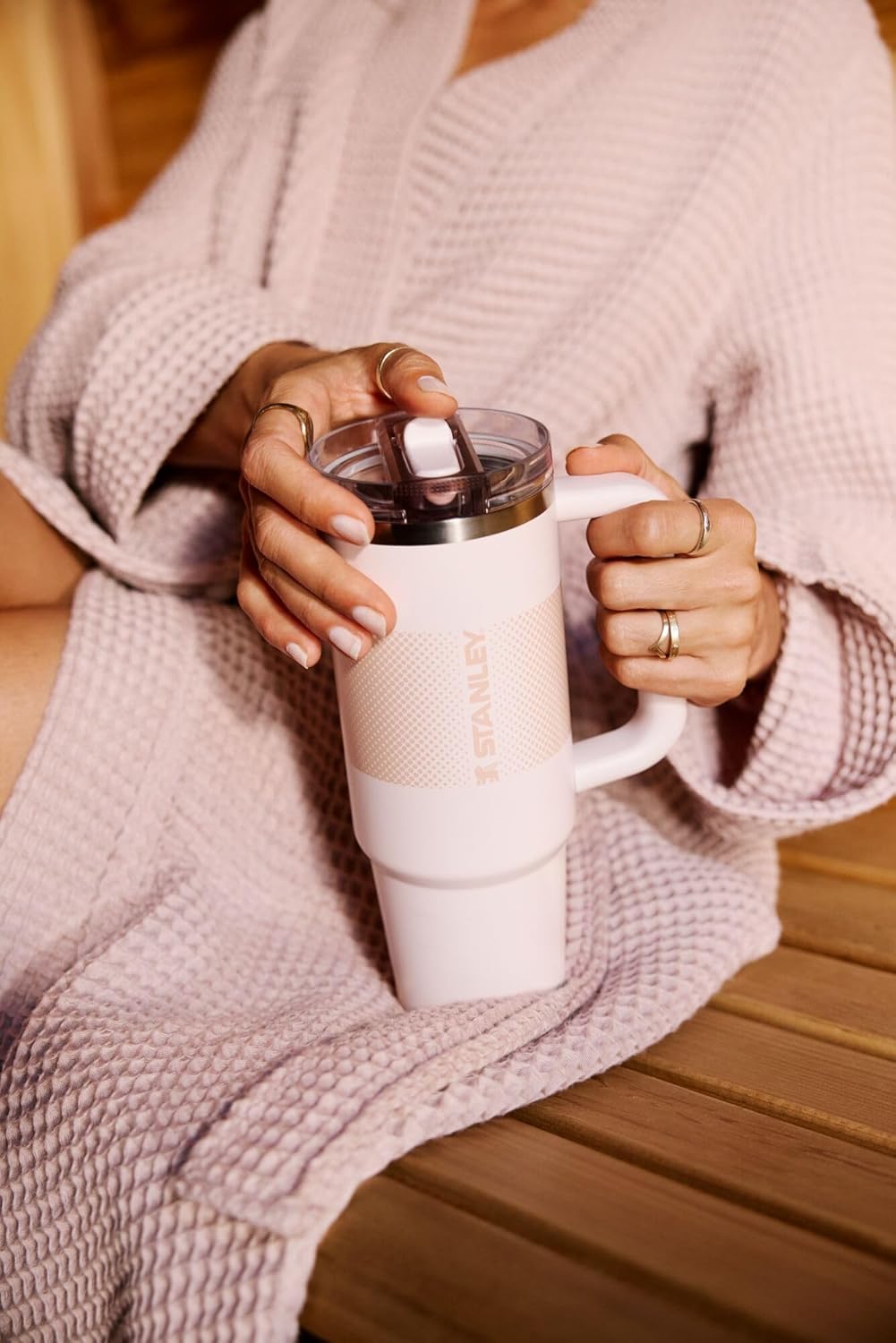 STANLEY Quencher ProTour Flip Straw