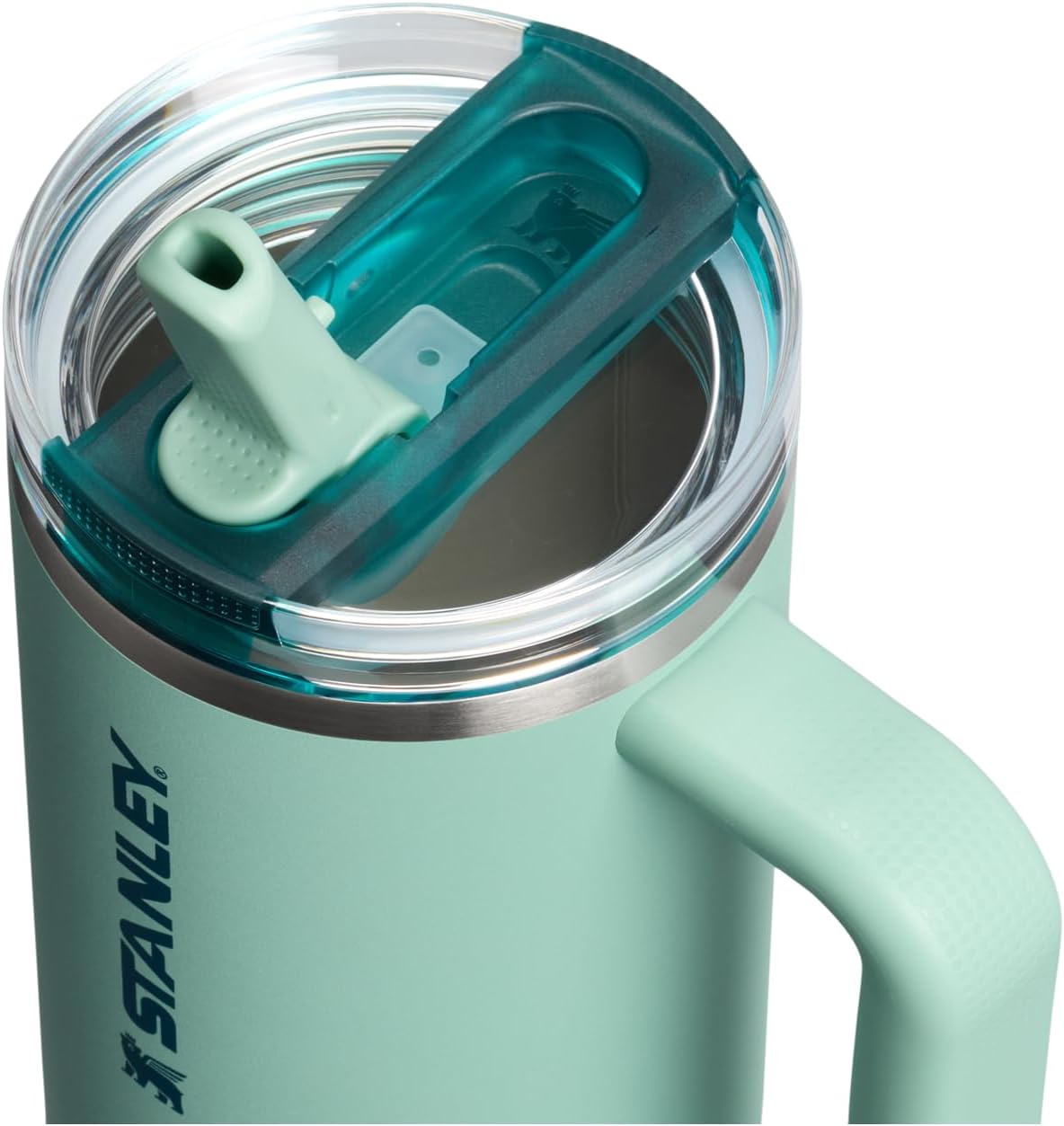 STANLEY Quencher ProTour Flip Straw